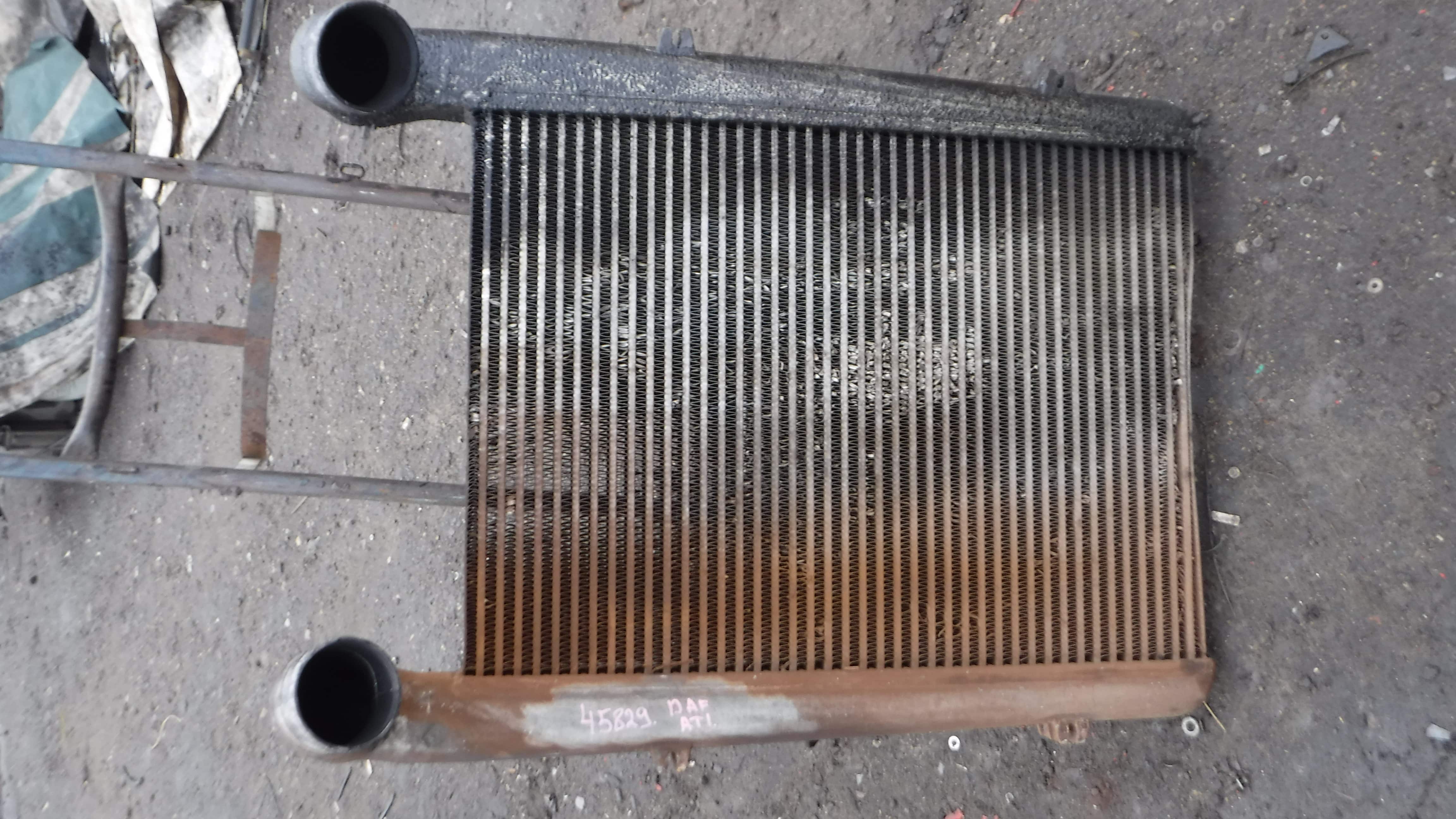 Интеркуллер 1327673 Daf 95 ATI 1995